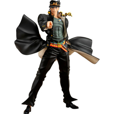 Figura Pop up Parade Jotaro Kujo Jojos Bizarre Adentura Stardust Crusaders 19cm